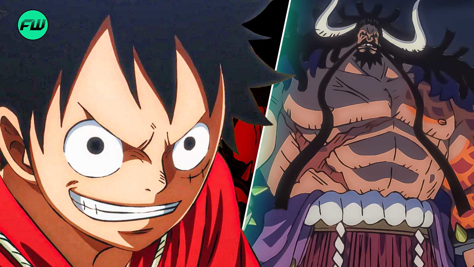 “The moment Kaido has that flashback, Luffy wins”: No, Eiichiro Oda Didn’t Forget About Making Kaido a Weak Villain in One Piece as Many Fans Claim to Be