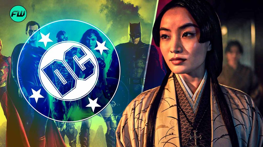 “They were really tying me down”: Anna Sawai Might Regret Missing Out a DC Role But Hindsight Proves Lady Luck Was at Work After Shogun Success