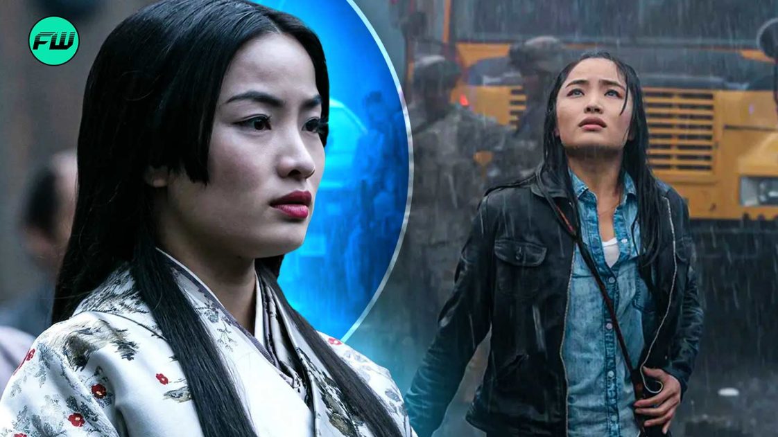 ‘Shogun’ Star Anna Sawai’s One Nightmare Experience From Her Teen Years(01)