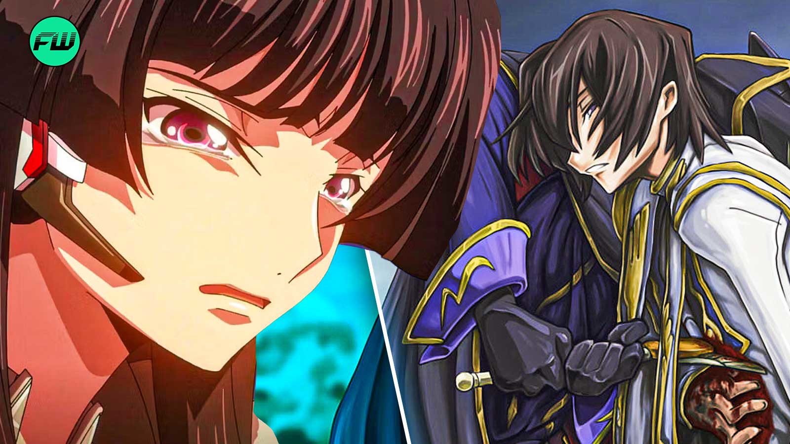 Соавтор Code Geass Ичиро Окоучи говорит, что у аниме «счастливый конец» есть смысл, хотя большинству из нас он не понравится