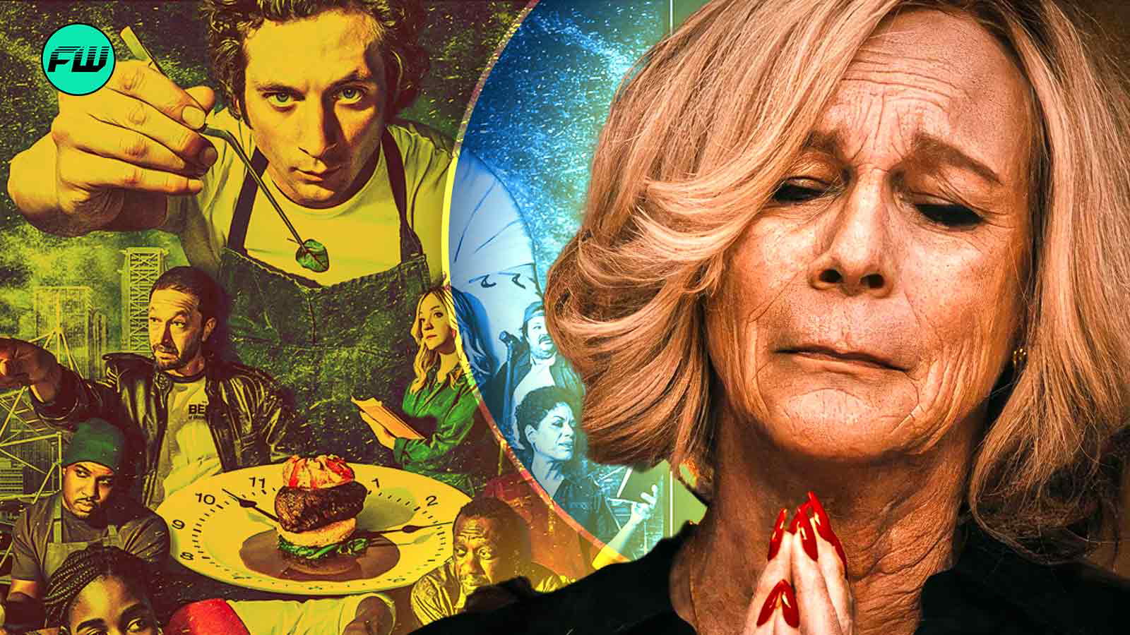 “She really owned that role”: Jamie Lee Curtis’ Emmy Win for The Bear Finally Absolves Her of Her First Oscar Win That Didn’t Sit Well With Many Fans