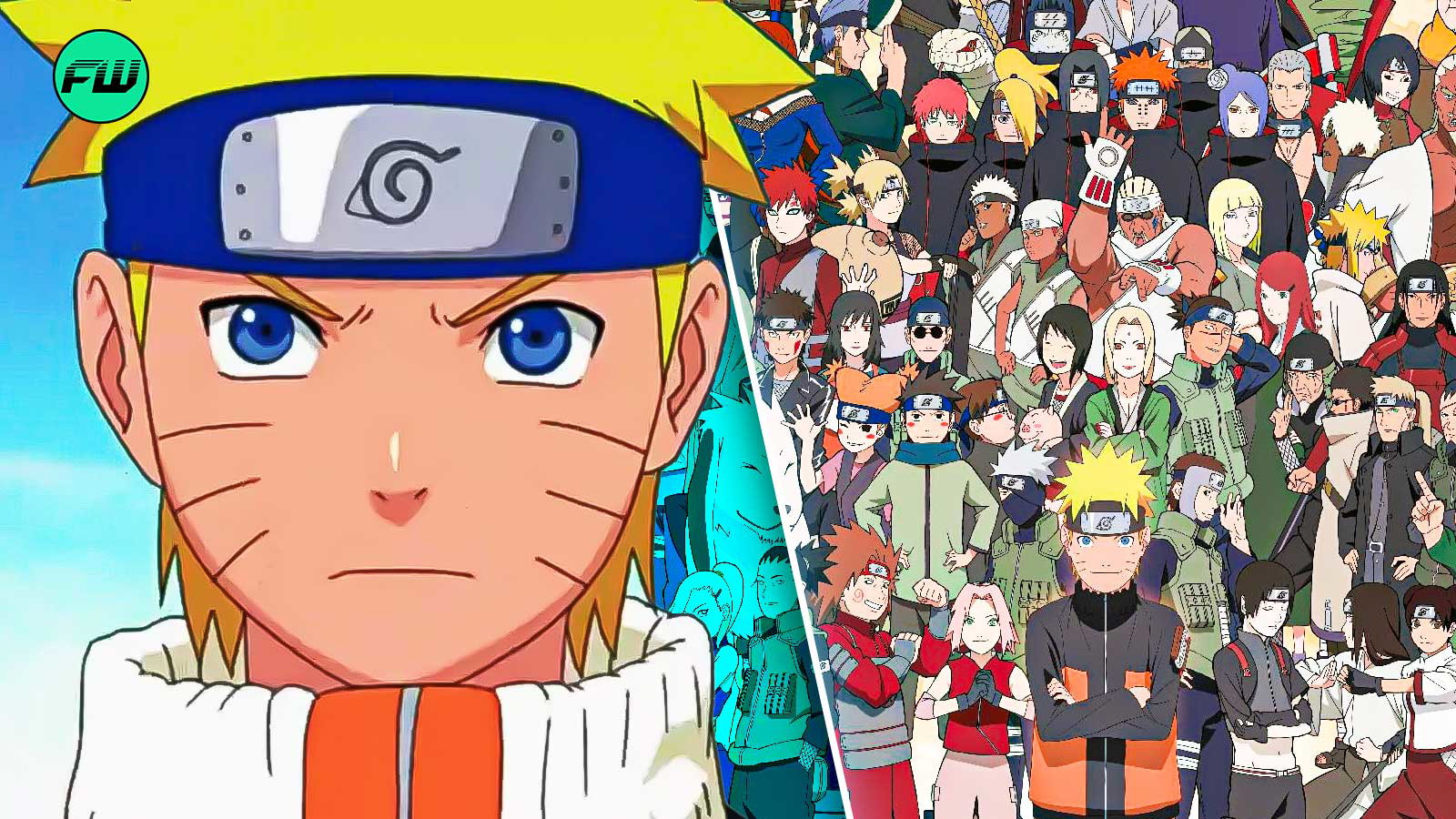 “How did Hashirama die”: The 5 Naruto Questions That Masashi Kishimoto Needs to Answer to Save His Legacy