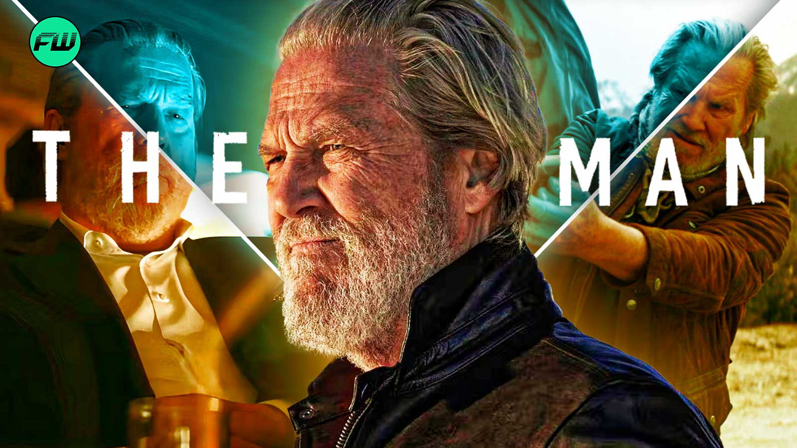 The Old Man Season 2 Review - A Simple Yet Effective Old Fashion Drama