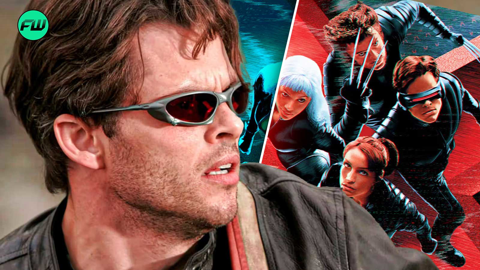 “I’m not sure I’m this guy”: James Marsden Still Doubted if He Was the Right Actor for Cyclops After Brett Ratner Made Him Do a Scene Multiple Times