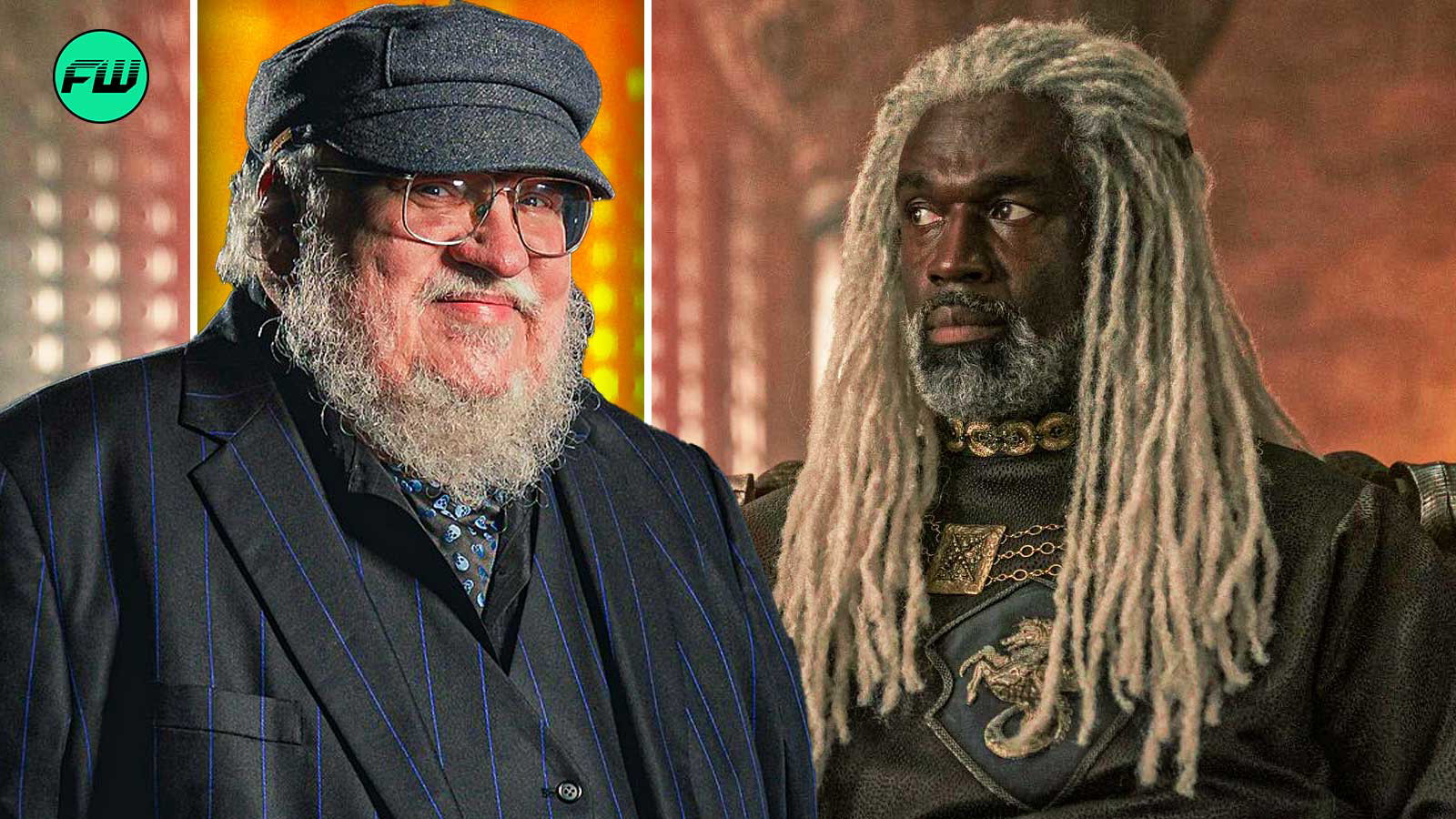 George R.R. Martin Has Every Reason to Hate House of the Dragon for Omitting the Only Character That Challenges ‘Only Valyrians Can Ride Dragons’ Rule