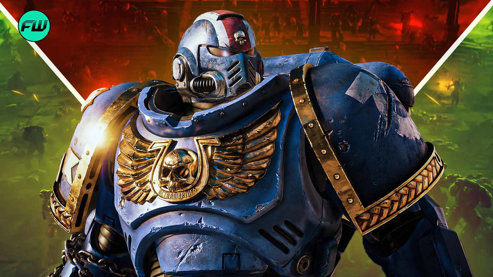 Системные требования Space Marine 2: справится ли с этим моя установка?