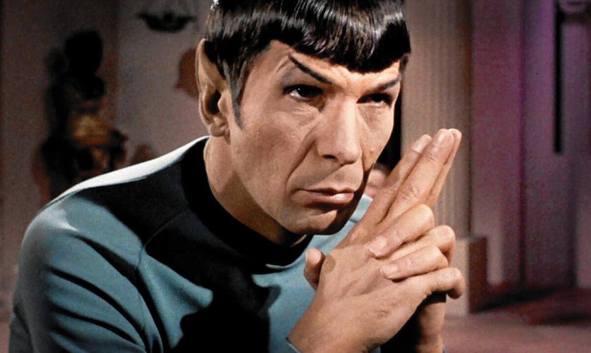 Star Trek: Spock Fans Will Stop Hating Zachary Quinto Once They Hear What He Said about Leonard Nimoy