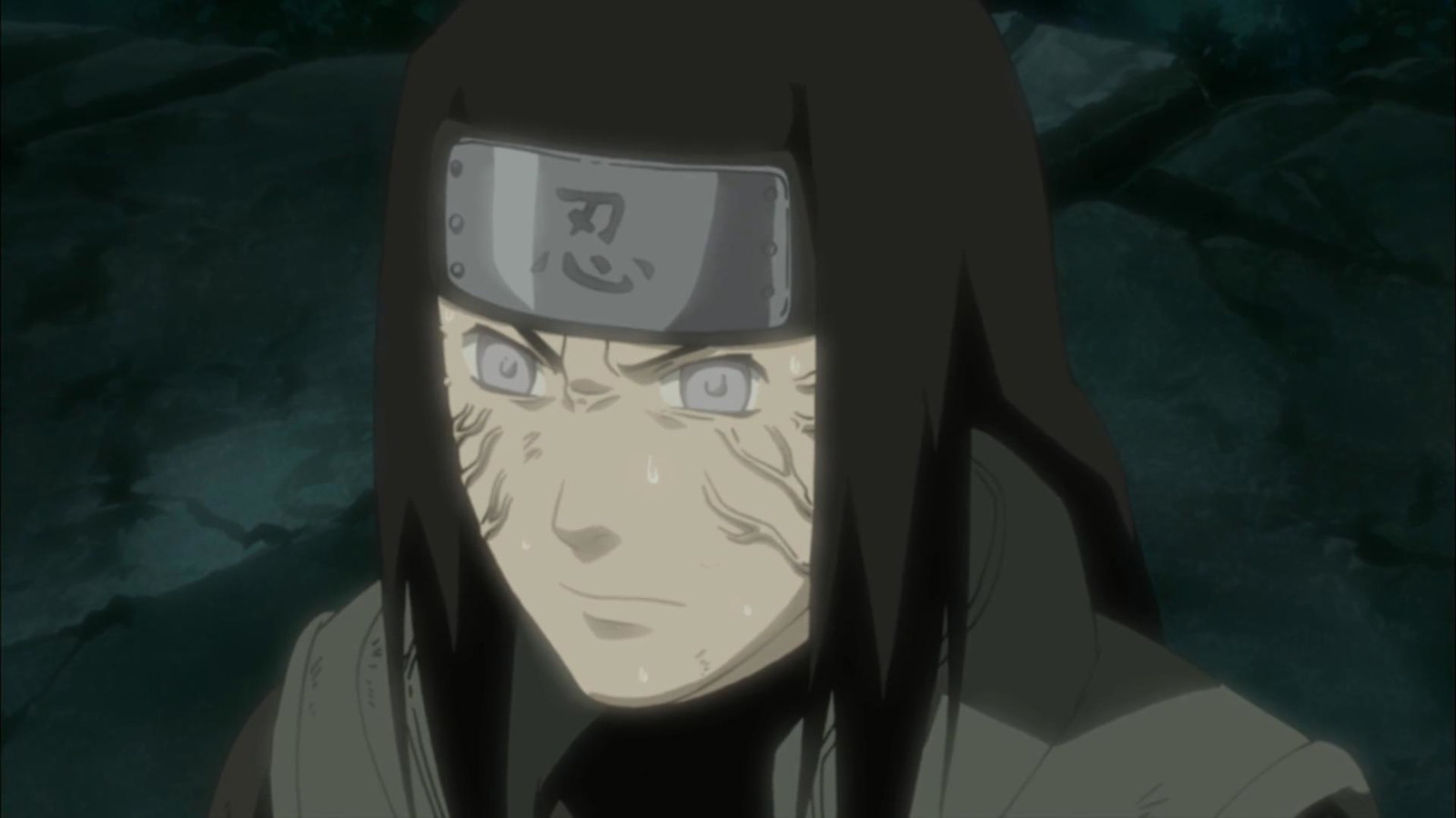 Naruto: The Hyuga Clan Had One Shinobi Who Was So Strong He Beat Itachi and Shisui Uchiha With a Single Byakugan