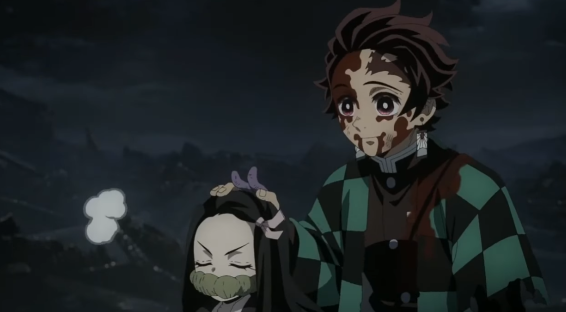 One Demon Slayer Character was the Perfect Parallel to Tanjiro Before Koyoharu Gotouge Killed Him in the Most Brutal Way Possible