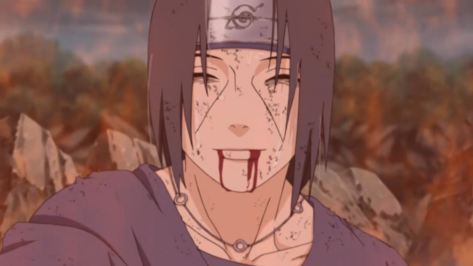 Masashi Kishimoto Hints Next Naruto Spin-off is Itachi Uchiha But Why Does He Always Forget the One Character That Actually Needs it?