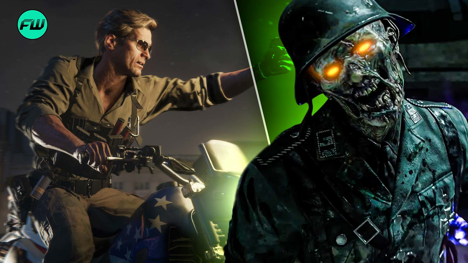 Все режимы Call of Duty Zombies ранжированы от лучшего к худшему перед версией Black Ops 6