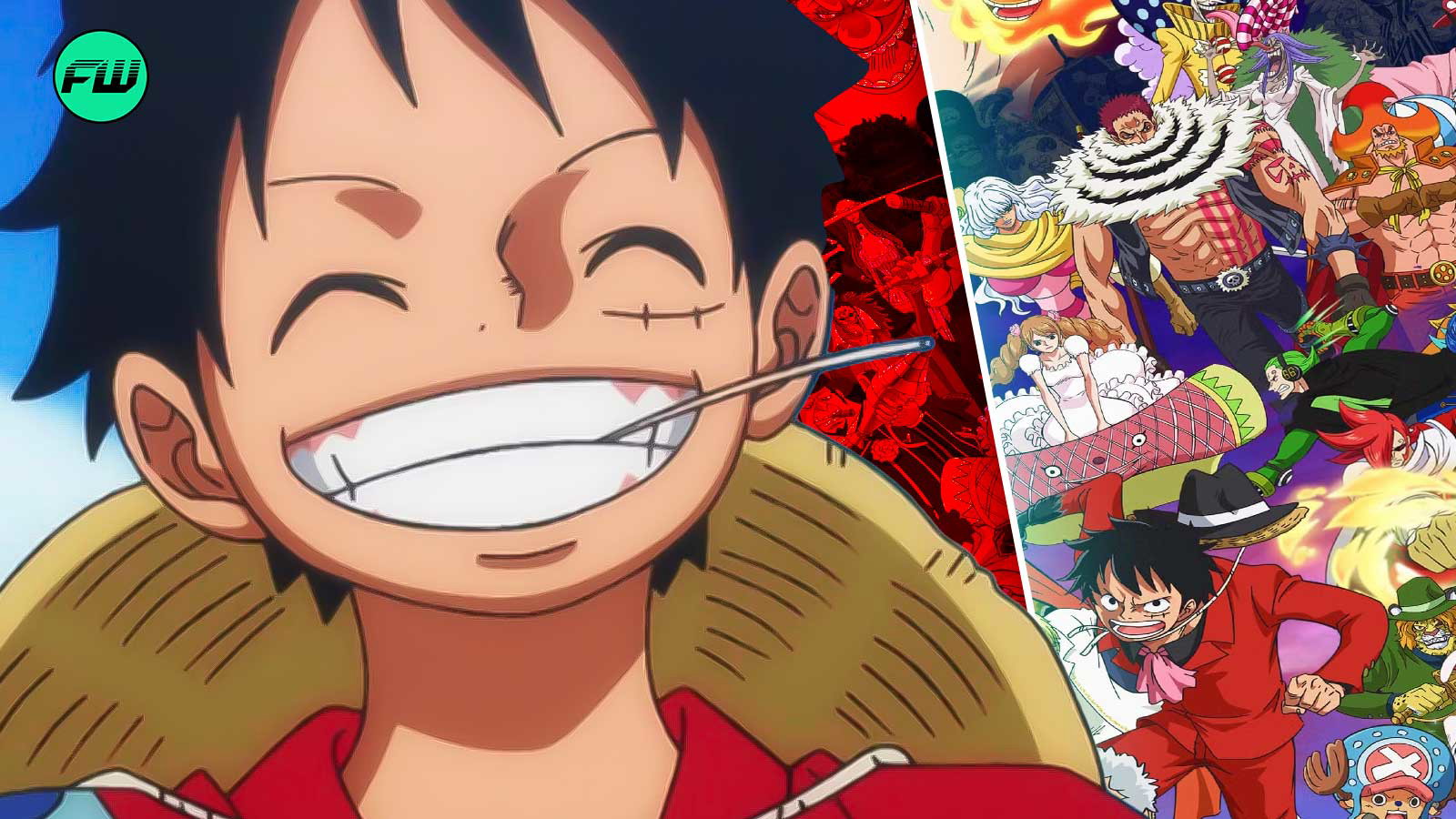 “I’m taking three weeks for myself”: Eiichiro Oda’s Break from One Piece Was Much Needed for Fans Who Want the Manga to End Already