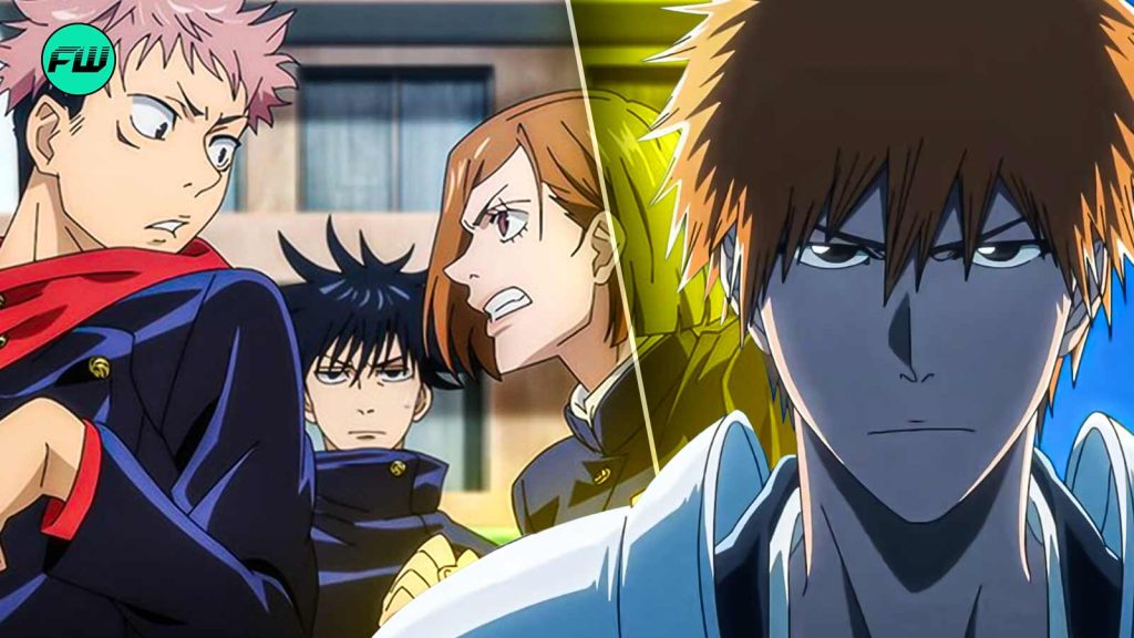 Bleach Thousand Year Blood Wars Latest Clip Makes It More Than