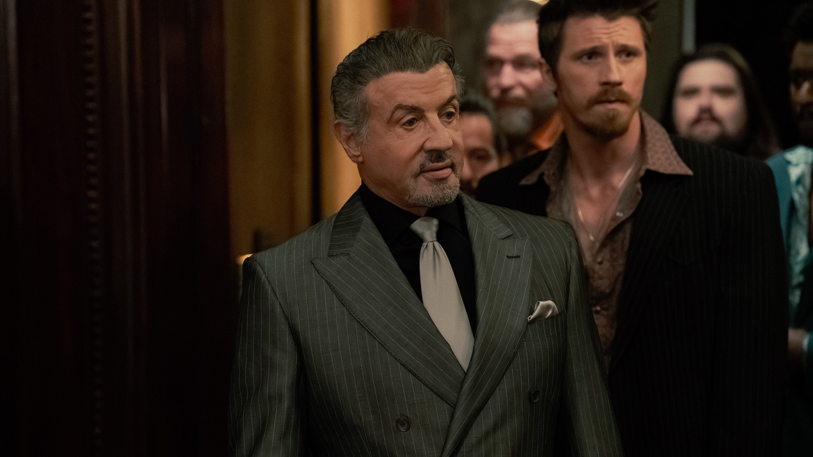 “I’m a big believer”: Season 2 is Just the Beginning, Sylvester Stallone Has Always Wanted Multiple Sequel Seasons for Tulsa King With Taylor Sheridan