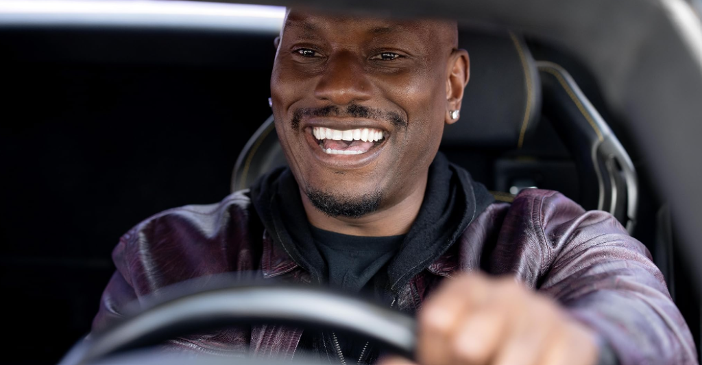 What is Tyrese Gibson’s Net Worth?