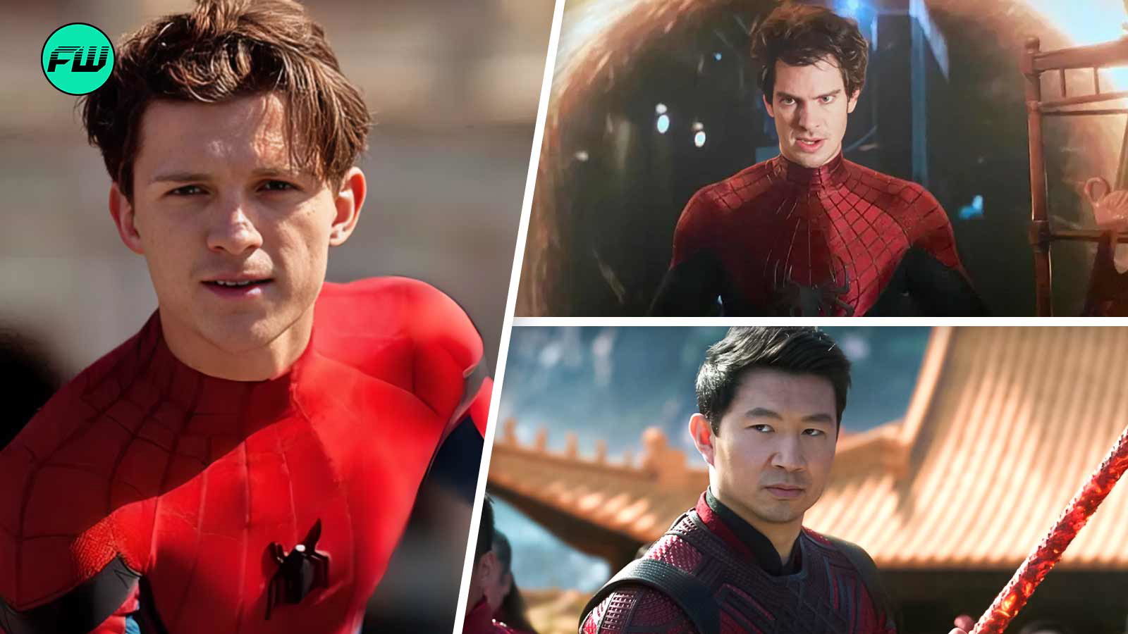 “Need the swinging scenes to hit hard”: Tom Holland Can Finally Match Up to Andrew Garfield as Spider-Man 4 Confirms Shang-Chi Director at the Helm