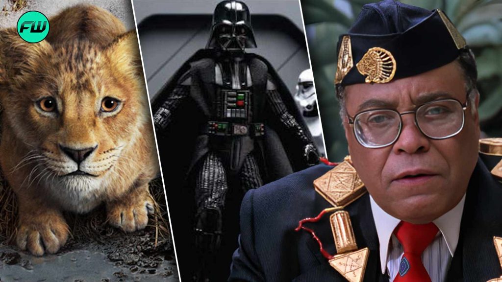 James Earl Jones Psycho Villain In Conan The Barbarian Makes Darth James Earl Jones Psycho Villain In Conan The Barbarian Makes Darth