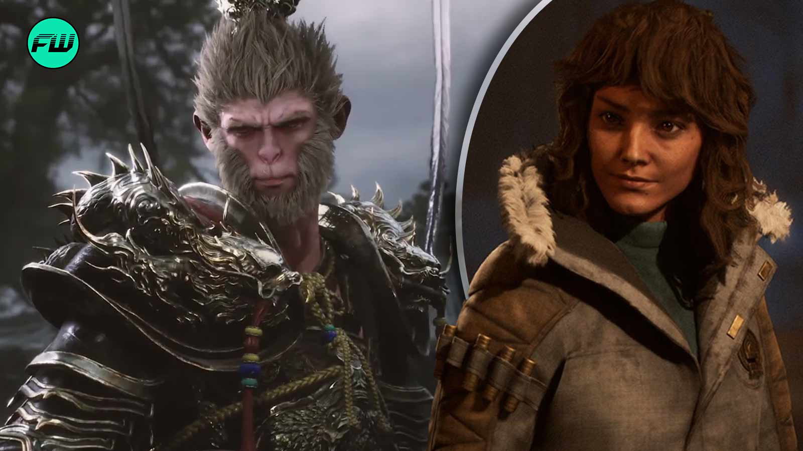 “Already better than Star Wars Outlaws”: Black Myth Wukong Brings the Most Loved Villian From Star Wars Franchise in Its Latest Mod