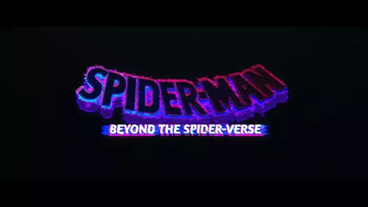 Spider-Man: Beyond the Spider-Verse. | Credits: Sony Pictures Releasing.