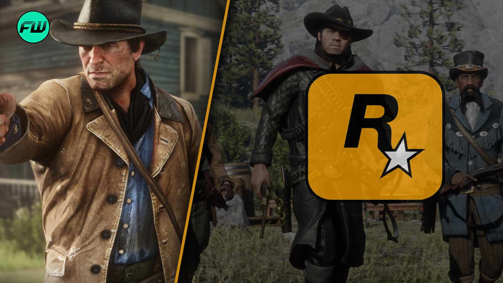 Дополнение Red Dead Redemption 2: Rockstar Games может заработать миллионы долларов, если исправит две самые громкие критики в адрес своей лучшей игры на выживание