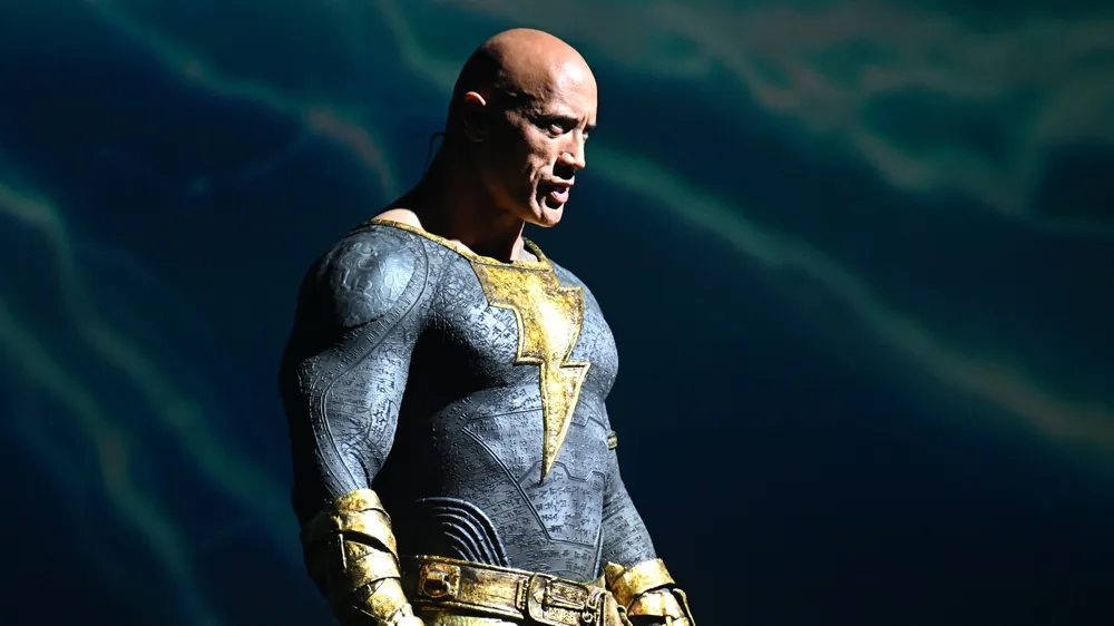 “Why does she have Superman on speed dial?”: Henry Cavill’s Final Superman Appearance Raised More Questions Than Help Dwayne Johnson’s Black Adam at the Box Office