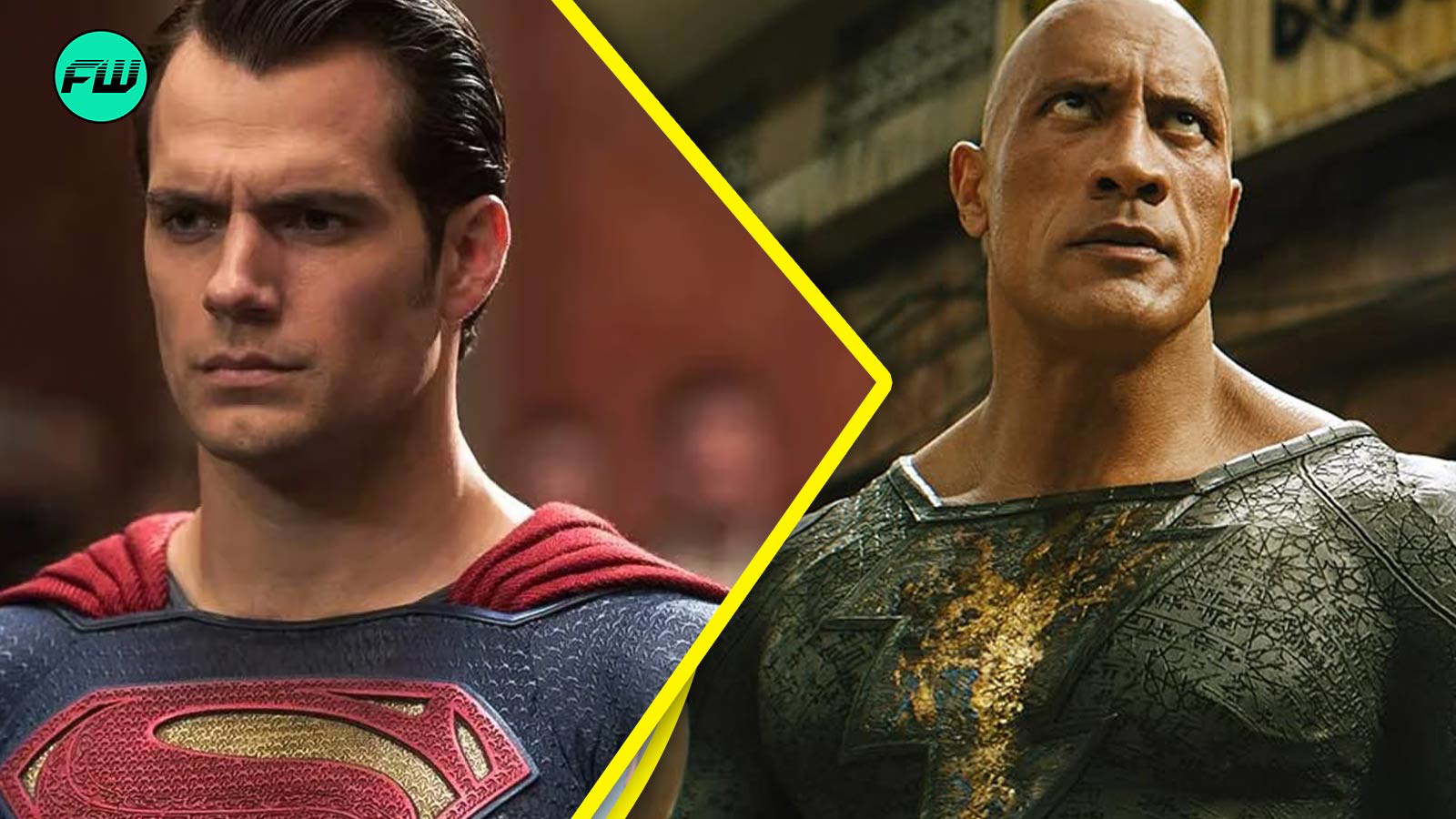 “Why does she have Superman on speed dial?”: Henry Cavill’s Final Superman Appearance Raised More Questions Than Help Dwayne Johnson’s Black Adam at the Box Office