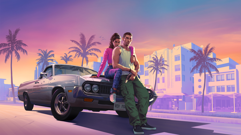 Jason Schreier Has Debunked Any Gossip About a GTA 6 Internal Delay That Would Impact Release, at Least for Now