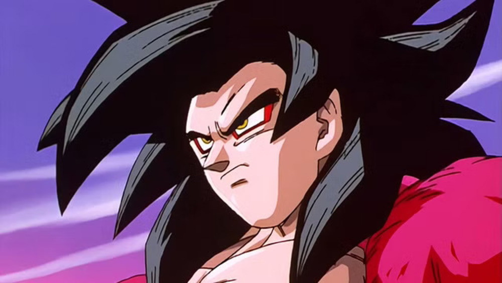 Dragon Ball Daima Should Not Bring Back Goku’s Coolest Super Saiyan Transformation and That is for a Good Reason