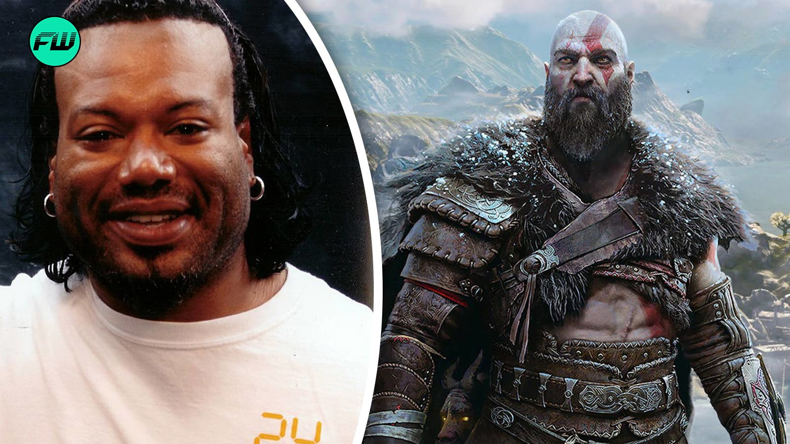 “That’s the blessing of Chris”: Christopher Judge Will Never Do 1 Mistake as Kratos That Many God of War Fans Have Never Noticed in the Game