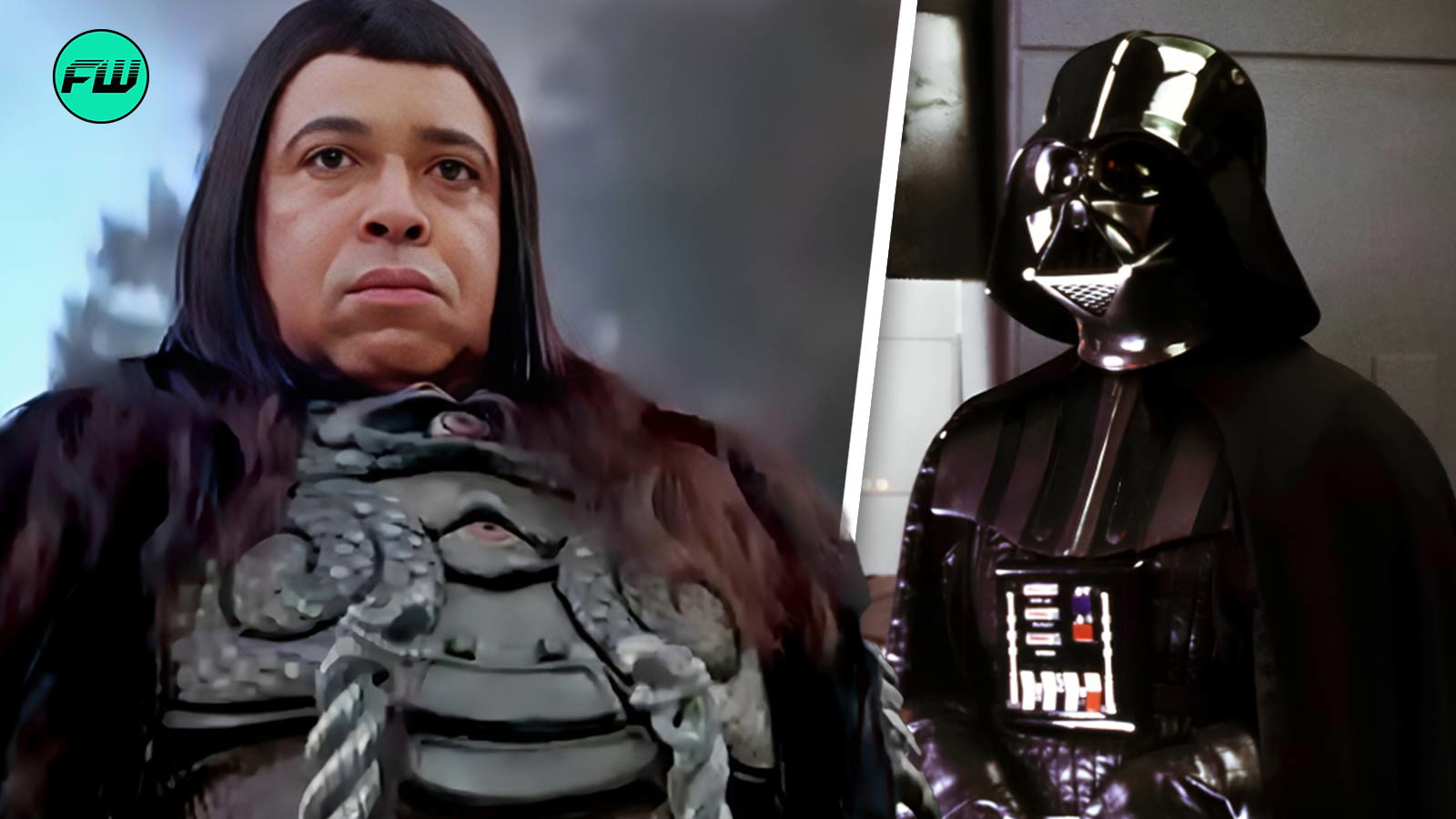 James Earl Jones’ Psycho Villain in ‘Conan The Barbarian’ Makes Darth Vader Look Mellow in Comparison