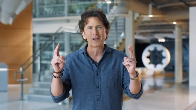 “You dork! Go back to the Chess Club”: $10M Rich Todd Howard Said ‘Who’s Laughing Now’ to Everyone Who Humiliated Him for His Love for Video Games, He Started Creating Them When He Was 12