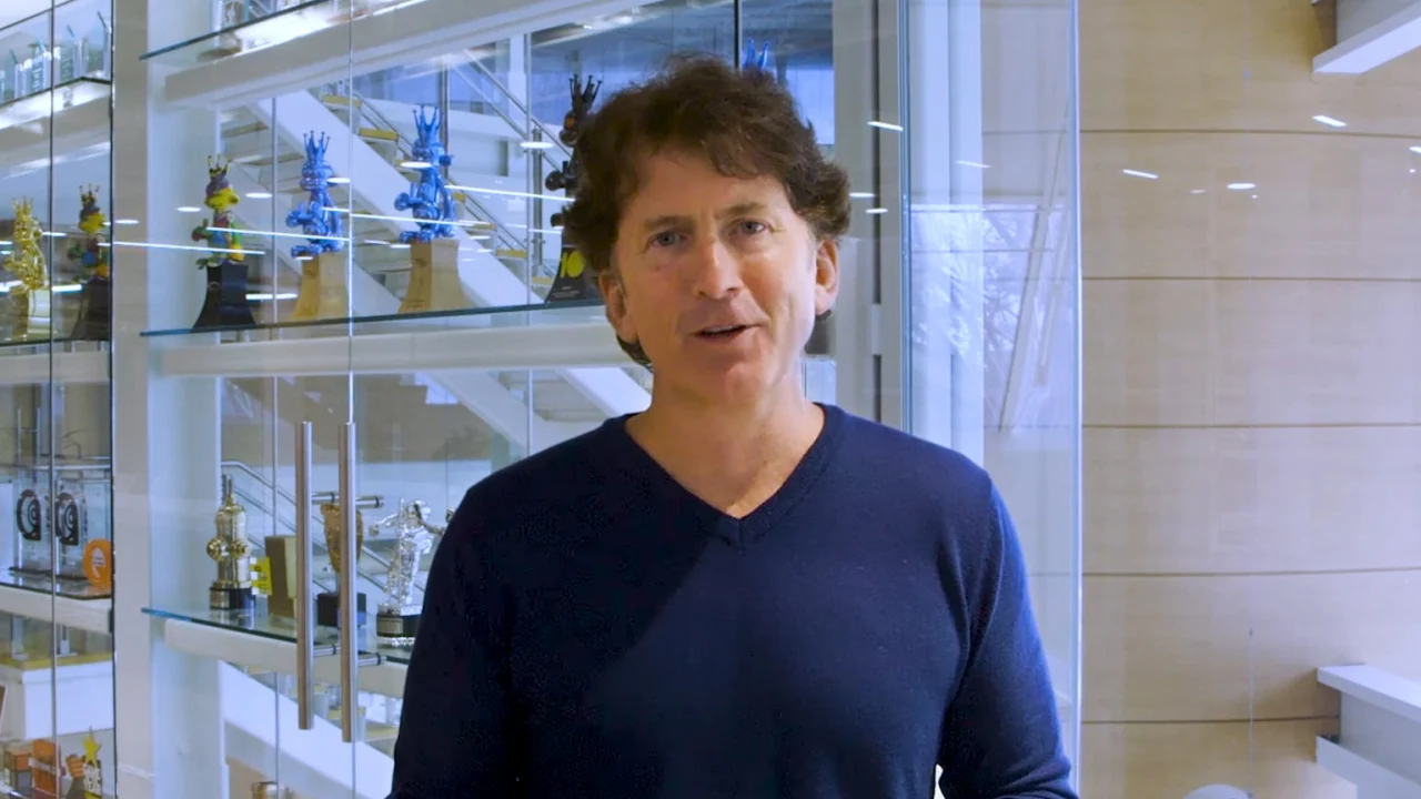 “You dork! Go back to the Chess Club”: $10M Rich Todd Howard Said ‘Who’s Laughing Now’ to Everyone Who Humiliated Him for His Love for Video Games, He Started Creating Them When He Was 12