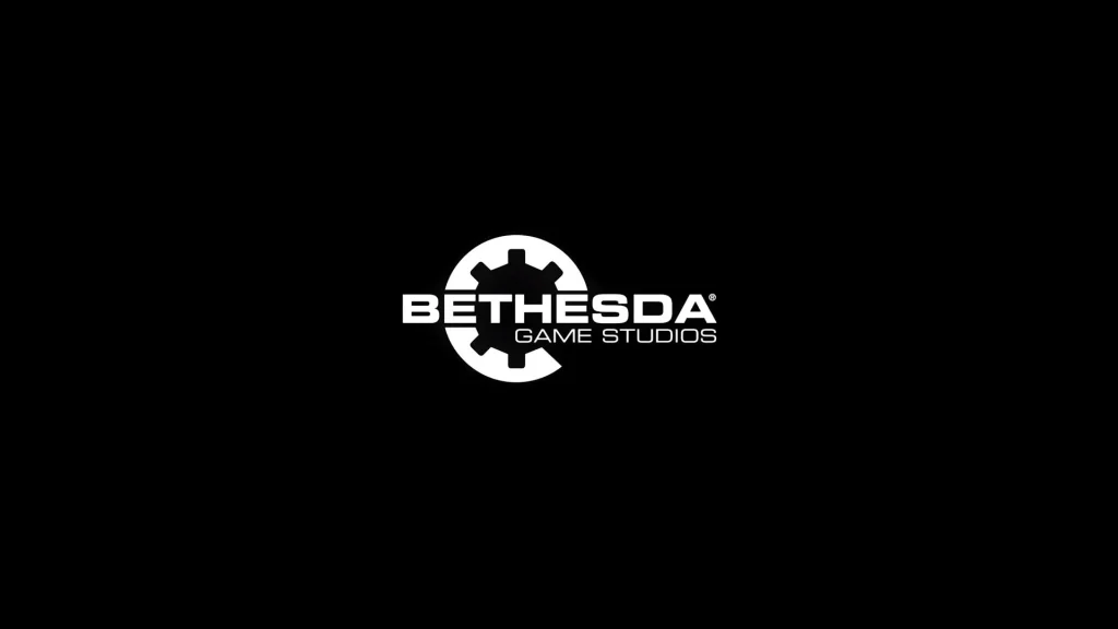 Bethesda Game Studios logo