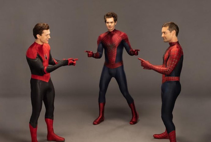 It’s a Miracle How Andrew Garfield Broke the Spider-Man Curse That Tobey Maguire and Tom Holland Still Can’t Escape