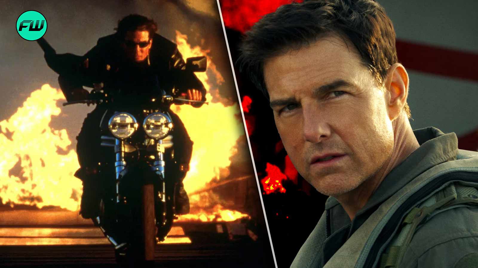 “Believe me, I can do it”: The Worst Mission Impossible Movie Set a Franchise Trend After Tom Cruise Begged to Do 1 Scene That Could Have Killed Him