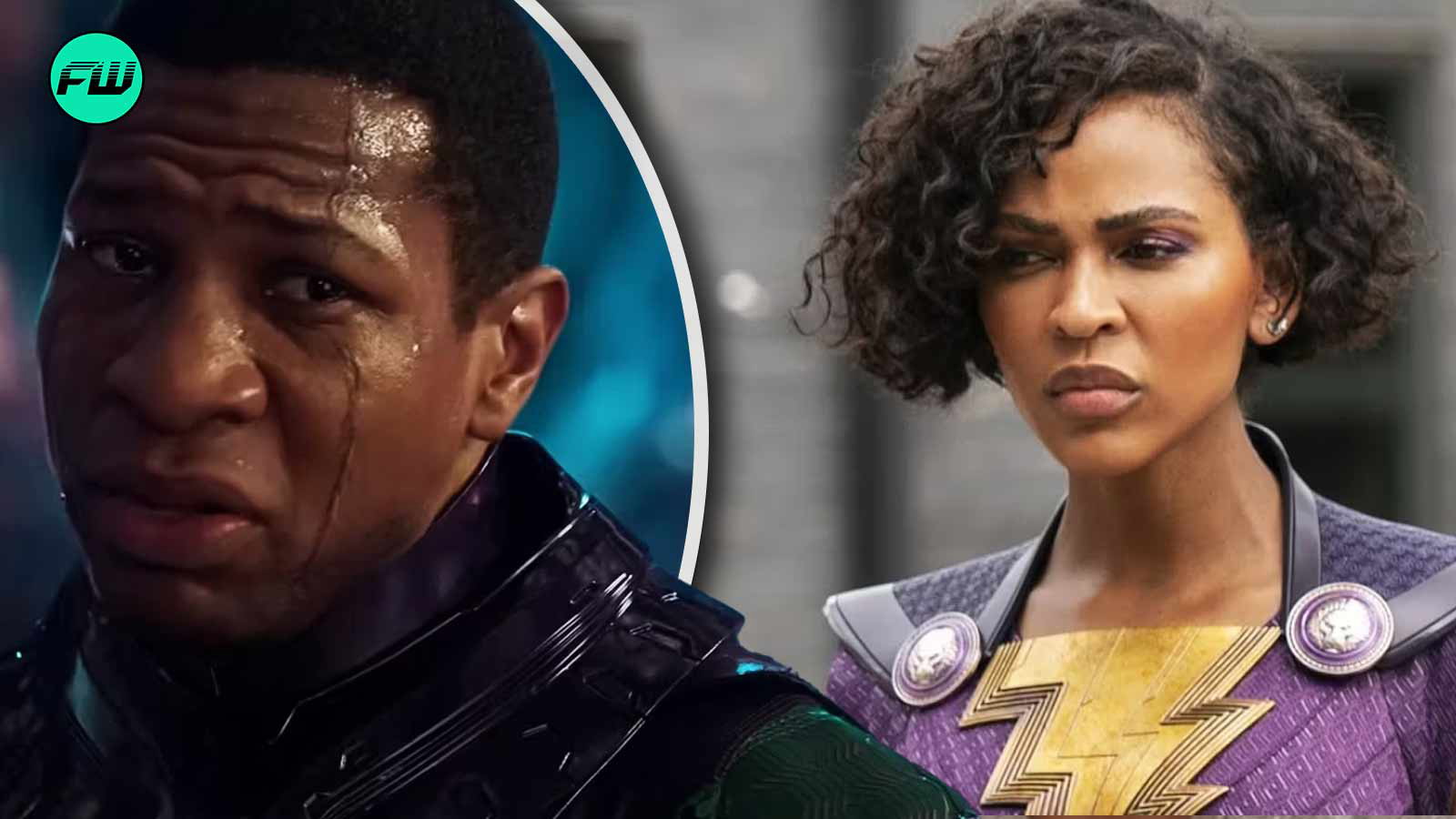 “Megan pays for everything”: Megan Good Allegedly Ignored Her Friends’ Warnings to Financially Support Her Boyfriend Jonathan Majors After His MCU Firing (Rumor)