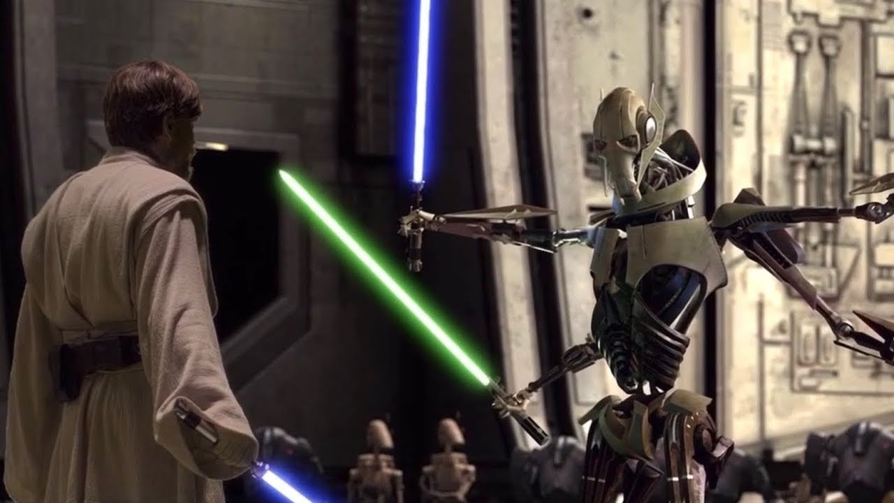 Untold Truth of General Grievous: Most Star Wars Fans Don’t Know Why Mace Windu Was Scared to Fight Him