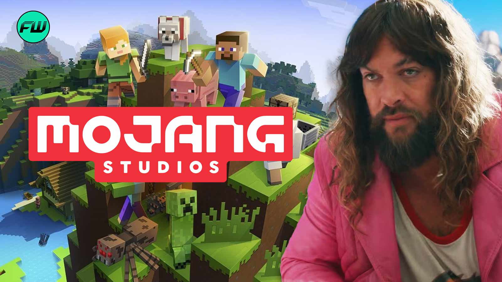 Mojang, Minecraft