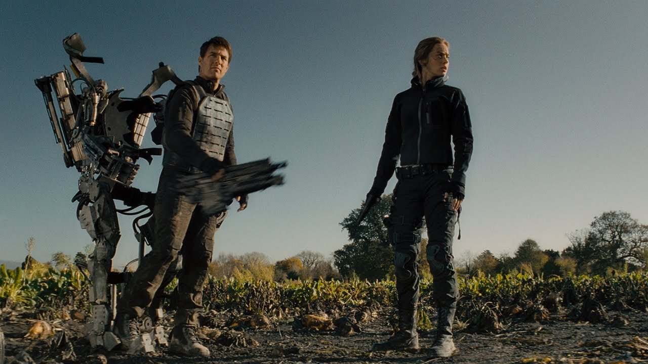 Edge of Tomorrow’s Alternate Ending Stopped Tom Cruise and Emily Blunt from Ever Reuniting Again: ‘We weren’t interested in doing that’