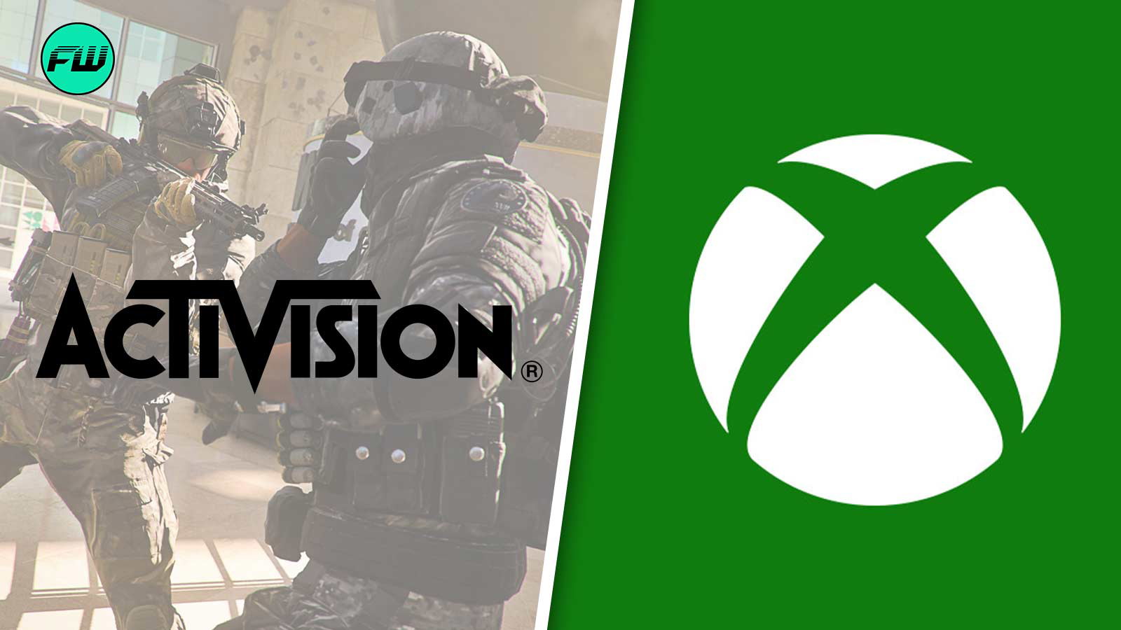 Xbox и Activision наконец-то победили Sony в их собственной игре? Все, что мы знаем о Elsewhere Entertainment, новейшей игровой студии Microsoft в Польше