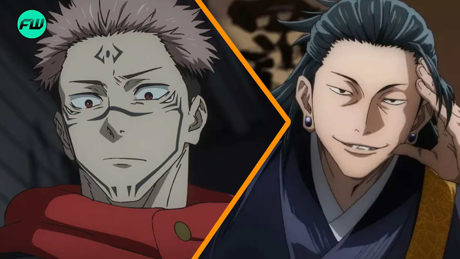 Jujutsu Kaisen: Fans Shouldn’t Be Surprised By The Fate Gege Akutami Gave Sukuna After What They Did With Kenjaku