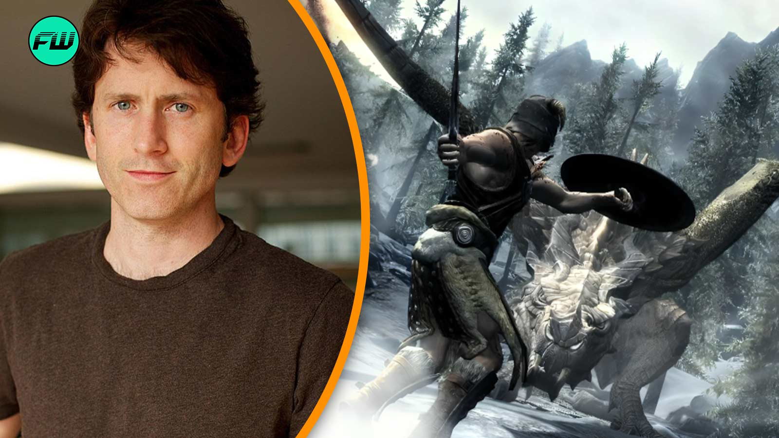 “You dork! Go back to the Chess Club”: $10M Rich Todd Howard Said ‘Who’s Laughing Now’ to Everyone Who Humiliated Him for His Love for Video Games, He Started Creating Them When He Was 12