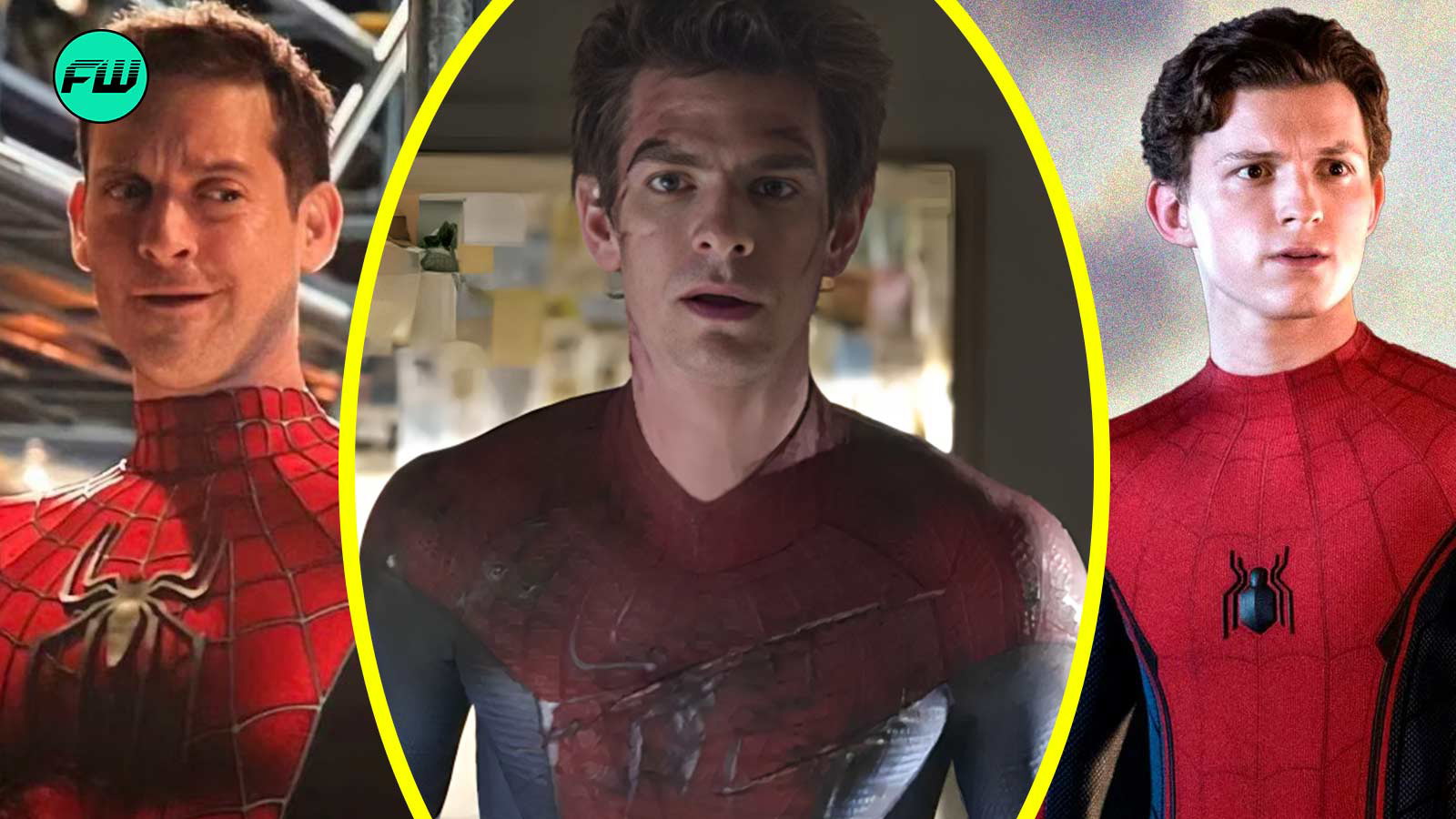 It’s a Miracle How Andrew Garfield Broke the Spider-Man Curse That Tobey Maguire and Tom Holland Still Can’t Escape