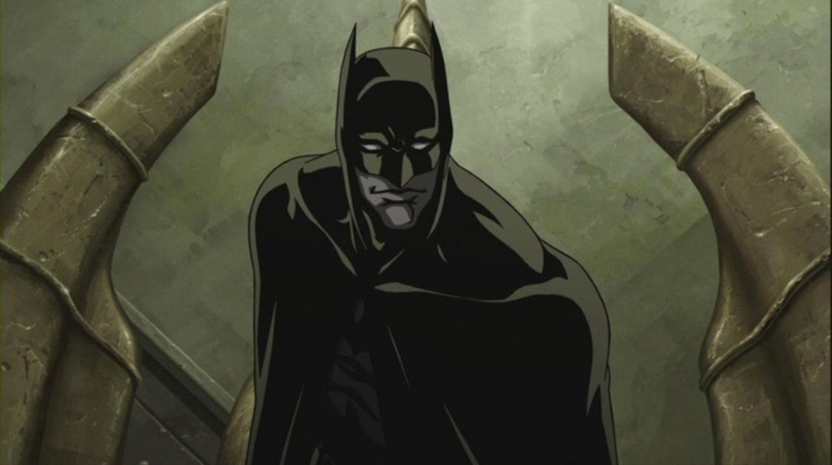 “One Of The Best Pieces Of Animation Ever Made”: It’s a Shame Christopher Nolan Ignored An Underrated Batman Anime That Was Canon to His Dark Knight Trilogy