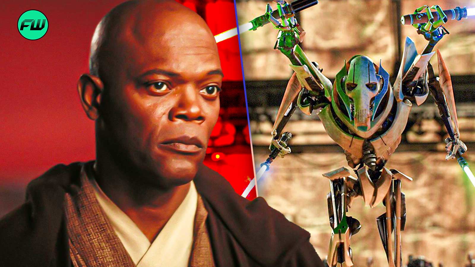 Untold Truth of General Grievous: Most Star Wars Fans Don’t Know Why Mace Windu Was Scared to Fight Him