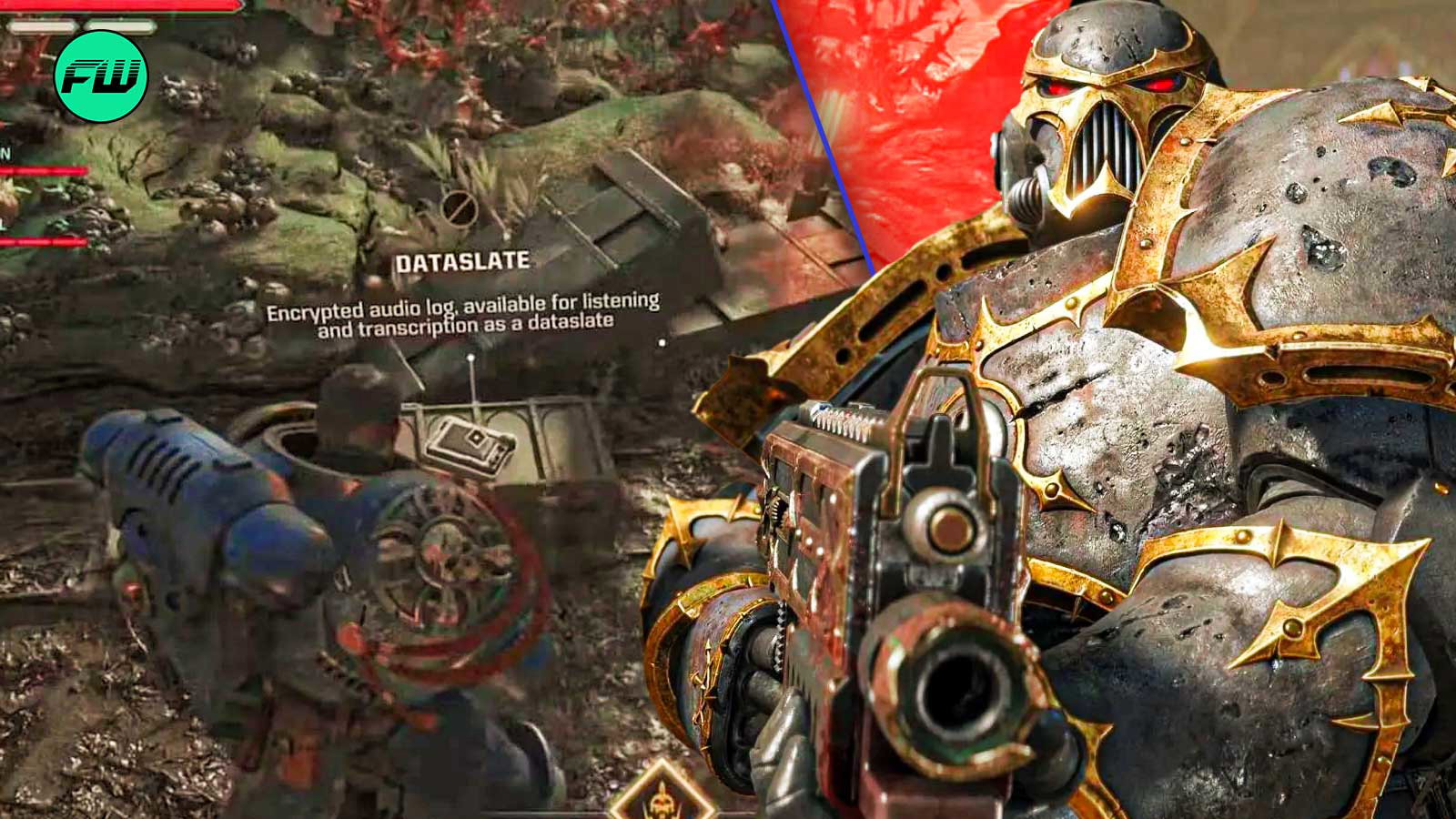 Space Marine 2 Dataslates: All Campaign Locations