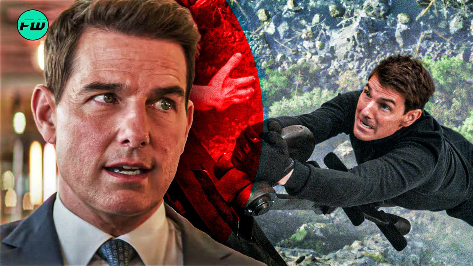 Tom Cruise’s Most Cowardly Role Was Based on a Japanese Manga That Deserves a Sequel More Than Mission Impossible