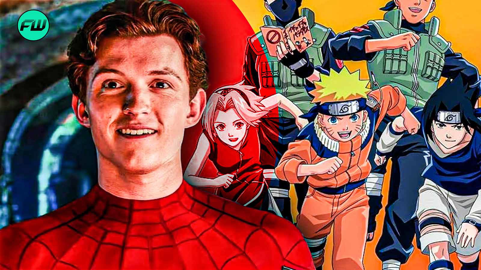 Tom Holland’s Spider-Man 4 Could Have a Striking Resemblance With the Live-action Naruto Film, Latest Update on the Marvel Movie Proves