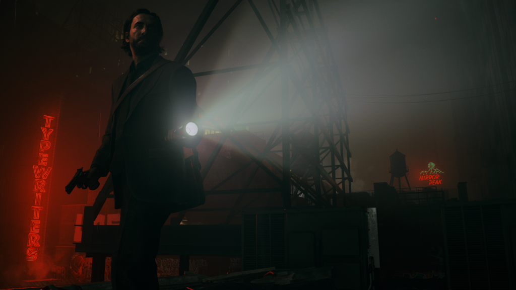 Alan Wake 3 Might Still be Happening, But Remedy CEO’s One Condition is a Major Uphill Task