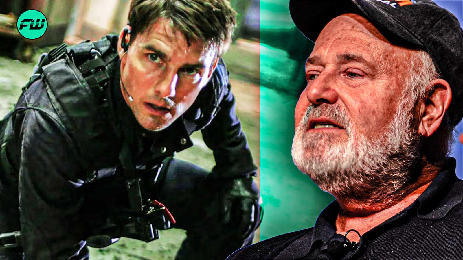 “People don’t realize how great an actor this guy is”: Tom Cruise is His Own Biggest Enemy With Endless Mission Impossible Movies, Just Ask Rob Reiner